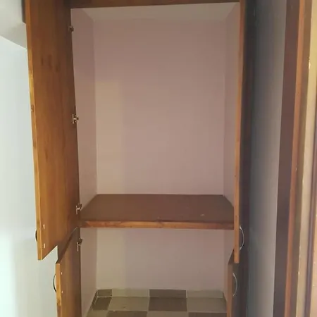 דירה Дуплекс 3 Спальни, 1 Гостиная, Камин И Терраса *
