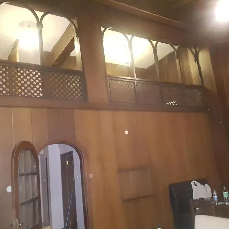 דירה Дуплекс 3 Спальни, 1 Гостиная, Камин И Терраса Darıca