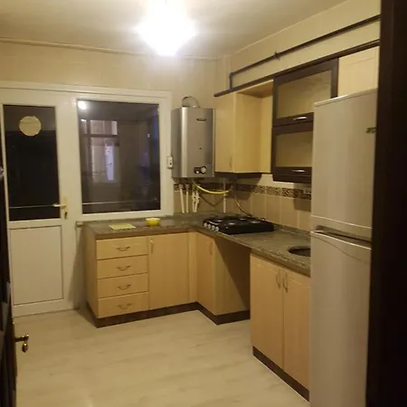 Дуплекс 3 Спальни, 1 Гостиная, Камин И Терраса דירה Darıca