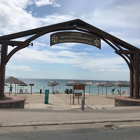 Дуплекс 3 Спальни, 1 Гостиная, Камин И Терраса דירה *